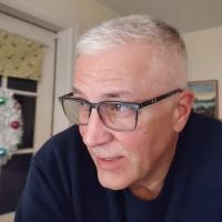 Charles avatar